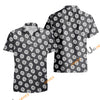 Unique New Button Shirt For Jeff Enns (4 Options)