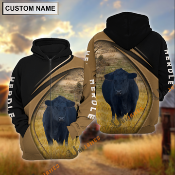 Uni Custom Image of Dr.Phil Kiver Personalized Name 3D Hoodie