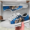 Uni Cow Galaxy Low Top Shoes