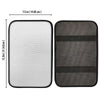 Uni Jesus Hand German Shepherd Car Armrest Pad