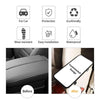 Uni Fear Ye Not Car Armrest Pad - Jesus Christ Car Armrest Pad