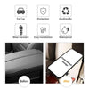 Uni Portrait Car Armrest Pad Pictures